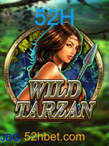 WildTarzan